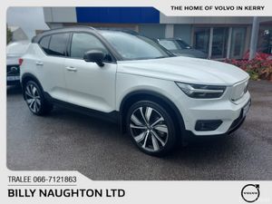 Volvo XC40 RECHARGE PRO 5DR AUTO - Image 4