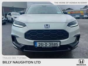 Honda ZR-V E:HEV SPORT - Image 2