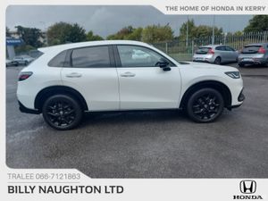 Honda ZR-V E:HEV SPORT - Image 4