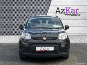 Fiat Panda 2024 1.0 PETROL HYBRID €62 PW WITH ZERO - Image 2