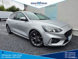 Ford Focus ST-LINE TDCI - Image 2