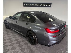 BMW 3-Series *BMW 330e *M-SPORT PRO PACK**HEADS UP - Image 3