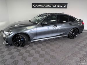 BMW 3-Series *BMW 330e *M-SPORT PRO PACK**HEADS UP - Image 4