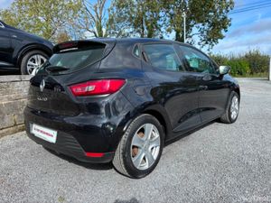 Renault Clio IV DYNAMIQUE 1.2 (LOW KLMS) - Image 2