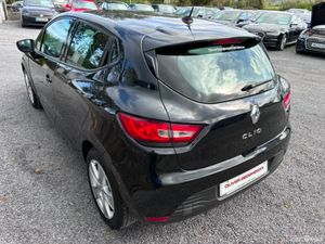 Renault Clio IV DYNAMIQUE 1.2 (LOW KLMS) - Image 3