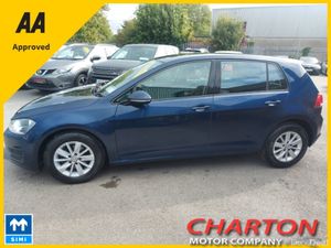 Volkswagen Golf CL 1.2 TSI D7F 5DR 105HP 5 - Image 4