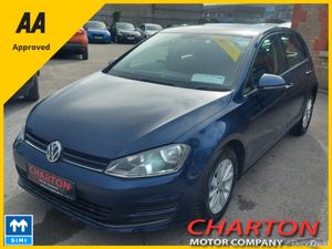 Volkswagen Golf CL 1.2 TSI D7F 5DR 105HP 5 - Image 3