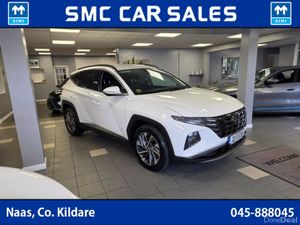 Hyundai Tucson 1.6 D EXECUTIVE PLUS - Image 2