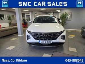 Hyundai Tucson 1.6 D EXECUTIVE PLUS - Image 3