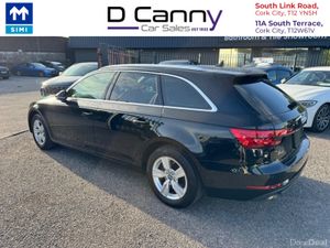 Audi A4 Avant 2.0 TFSI automatic - Image 4