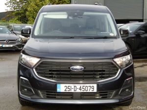 Ford Tourneo Connect Grand Tourneo LWB Titanium 11 - Image 2