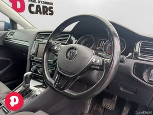 Volkswagen Golf 1.4TSI Highline Auto - Straight Sa - Image 2