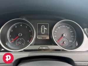 Volkswagen Golf 1.4TSI Highline Auto - Straight Sa - Image 4