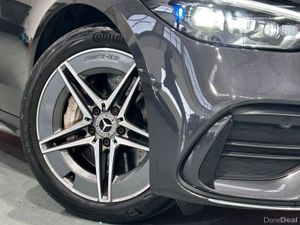 Mercedes-Benz C-Class C 300 E AMG LINE PREMIUM PLU - Image 3