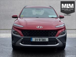 Hyundai KONA Kauai Executive Diesel Mild Hybrid 5 - Image 2