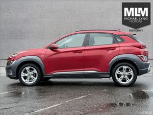 Hyundai KONA Kauai Executive Diesel Mild Hybrid 5 - Image 4