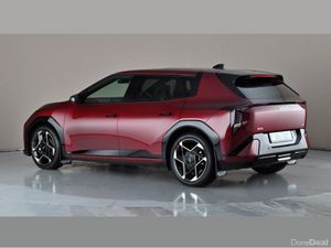 Kia EV4 GT-Line - Image 2
