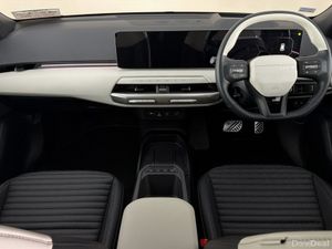 Kia EV4 GT-Line - Image 4