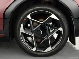 Kia EV4 GT-Line - Image 3