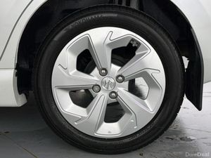 Suzuki Swift Motion 1.2 - Image 3