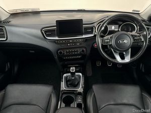 Kia Ceed 1.4 K5 5DR - Image 4