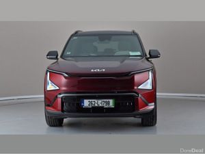 Kia EV5 GT-Line Plus 82 kWh - Image 4