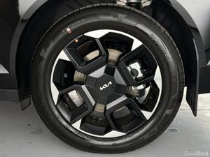 Kia EV5 GT-Line Plus 82 kWh - Image 3