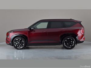 Kia EV5 GT-Line Plus - Image 3
