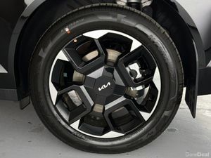 Kia EV5 GT-Line Plus - Image 3