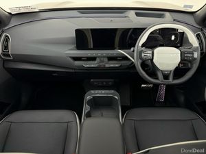 Kia EV5 GT-Line Plus - Image 4