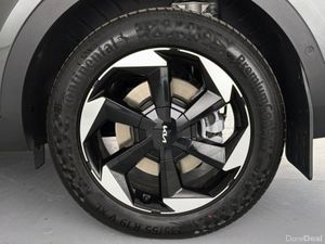 Kia Sorento SE PHEV Auto 4x4 - Image 3
