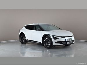 Kia EV6 Earth - Image 3