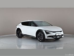 Kia EV6 Earth - Image 3