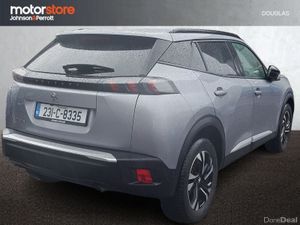 Peugeot 2008 1.2 Puretech 100bhp Allure - Image 2