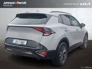 Kia Sportage Hybrid - Image 2