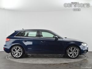 Audi A3 1.4 - Image 2
