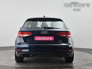 Audi A3 1.4 - Image 4