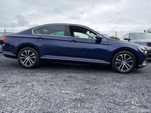 2019 VW PASSAT HIGHLINE 2.0 150 BHP LOW KMS - Image 3