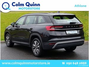 Skoda Kodiaq Selection 2.0TDI 150HP DSG - Memory E - Image 3