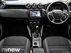 Dacia Duster Journey TCe 150 4x2 AUTO EDC NBI - Image 3
