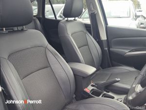 Suzuki SX4 S-Cross SX4 S-CROSS 1.4 B/JET MILD HYB - Image 3