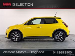 Renault 5 Evolution E-Tech 40kWh - Image 4