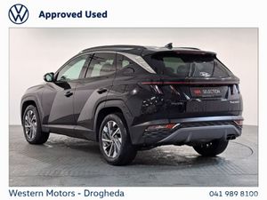 Hyundai Tucson 2WD Executive Plus - Image 4
