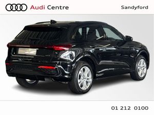 Audi Q5 E-HYBRID 220 KW Q S LINE - Image 3