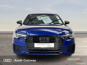 Audi A6 40 TDI S-LINE 204HP A/T - Image 3
