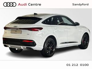 Audi Q5 SB E-HYBRID 220 KW Q S LINE - Image 3