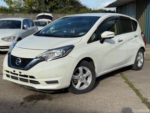 NISSAN NOTE 1.2L Hybrid 2020  360 Cam 63000KM ONLY - Image 4