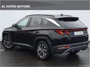 Hyundai Tucson **FLASH SALE**EXECUTIVE PLUS DIESEL - Image 3