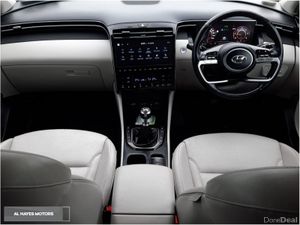 Hyundai Tucson **FLASH SALE**EXECUTIVE PLUS DIESEL - Image 2