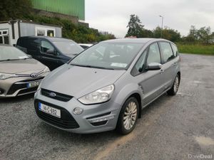 Ford S-Max 2014 - Image 2